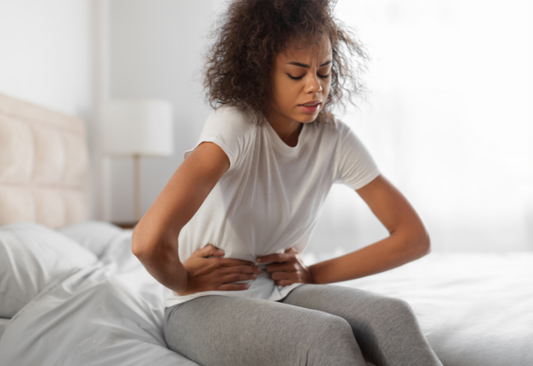 Red Light Therapy for Menstrual Pain: Natural Relief at Home