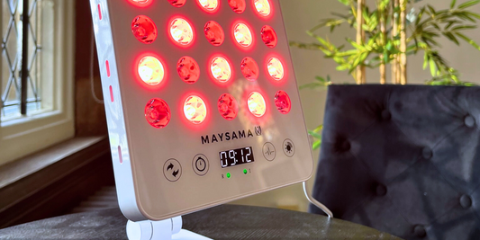 The Science Behind Pulsed Light Therapy