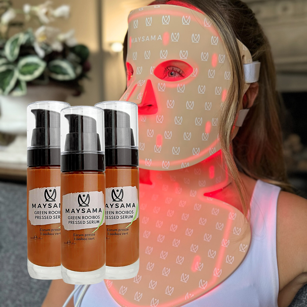 Head2Heart LED-Kombi