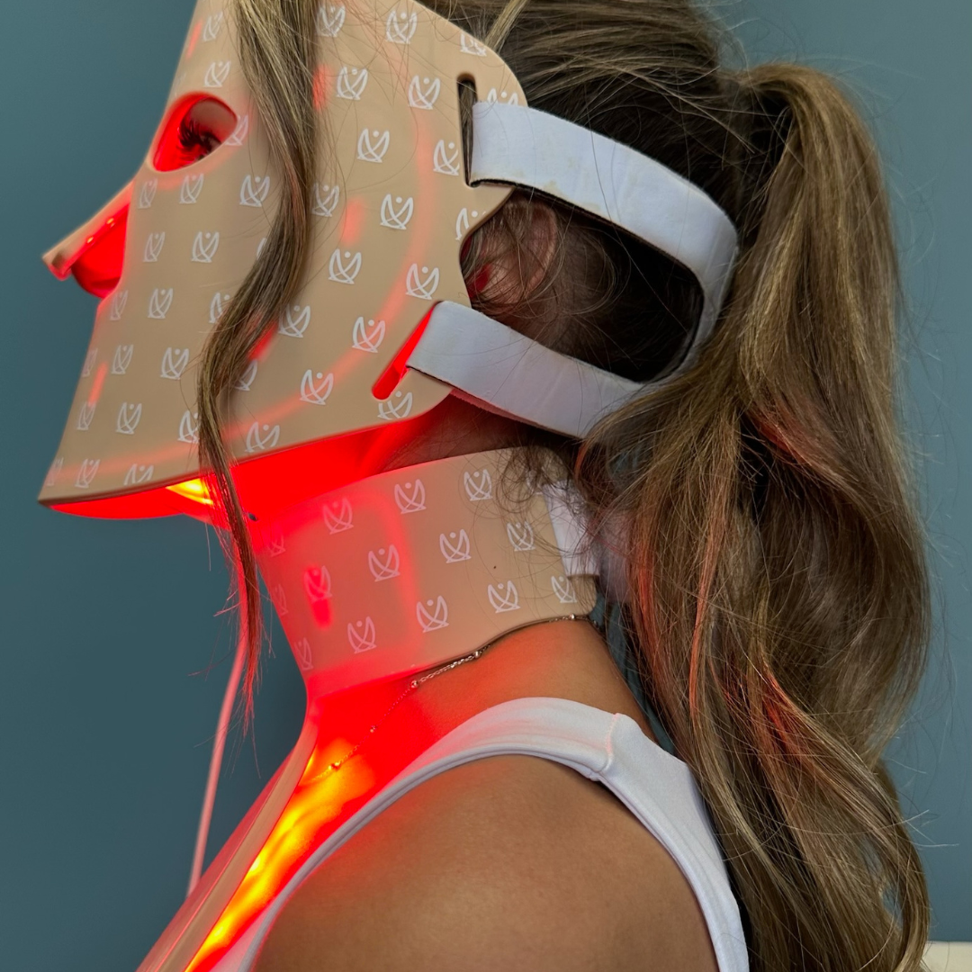 Head2Heart LED-Kombi