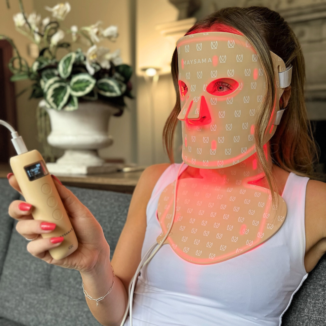 Head2Heart LED-Kombi