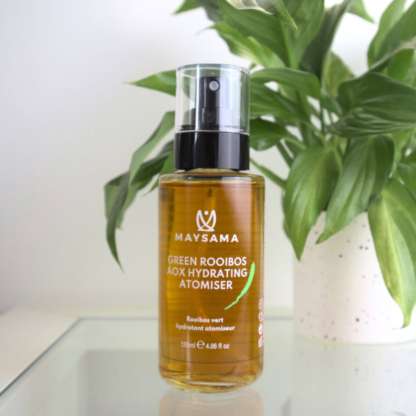 Green Rooibos AOX Hydrating Atomiser