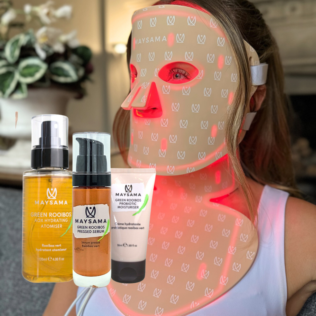 Head2Heart LED-Kombi