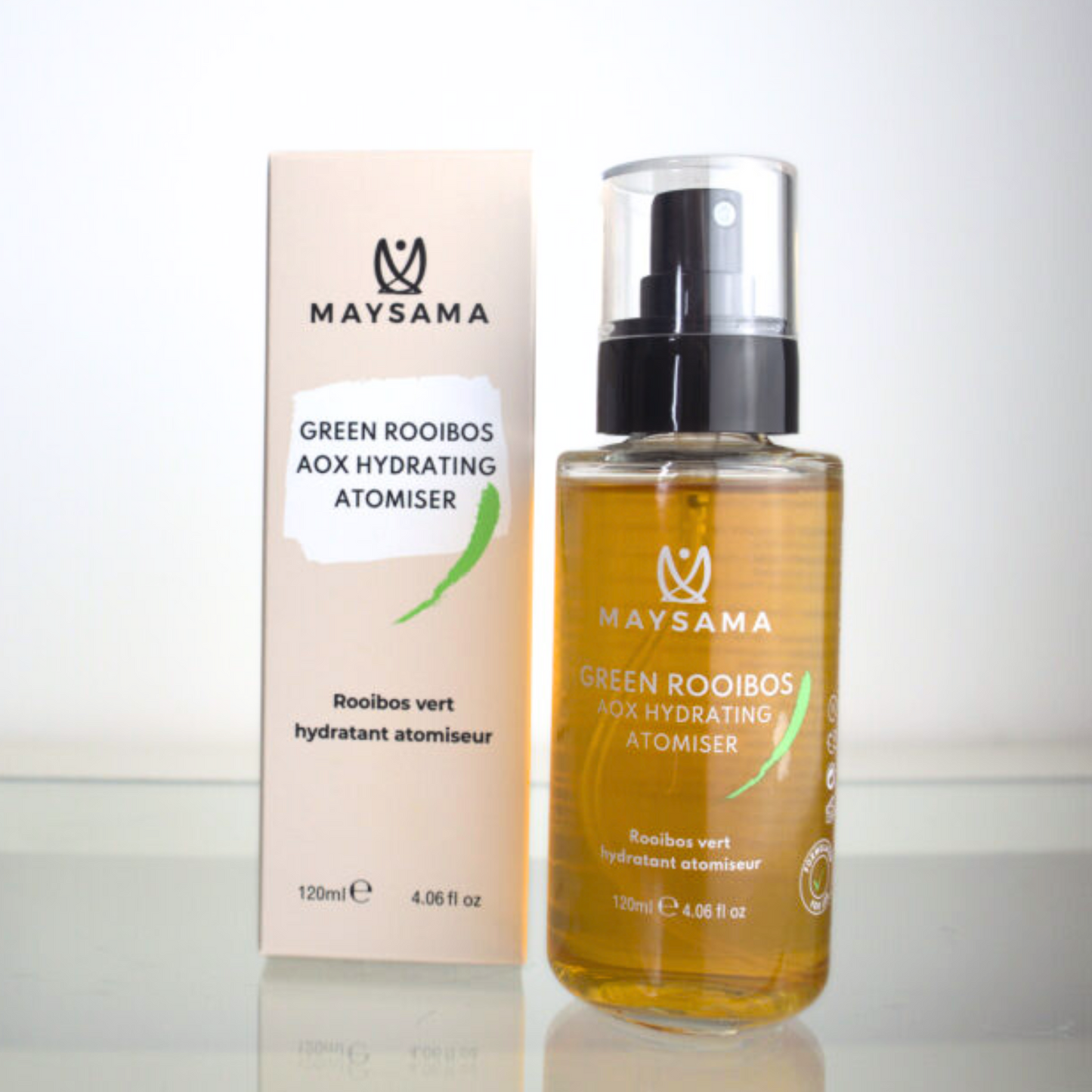 Green Rooibos AOX Hydrating Atomiser