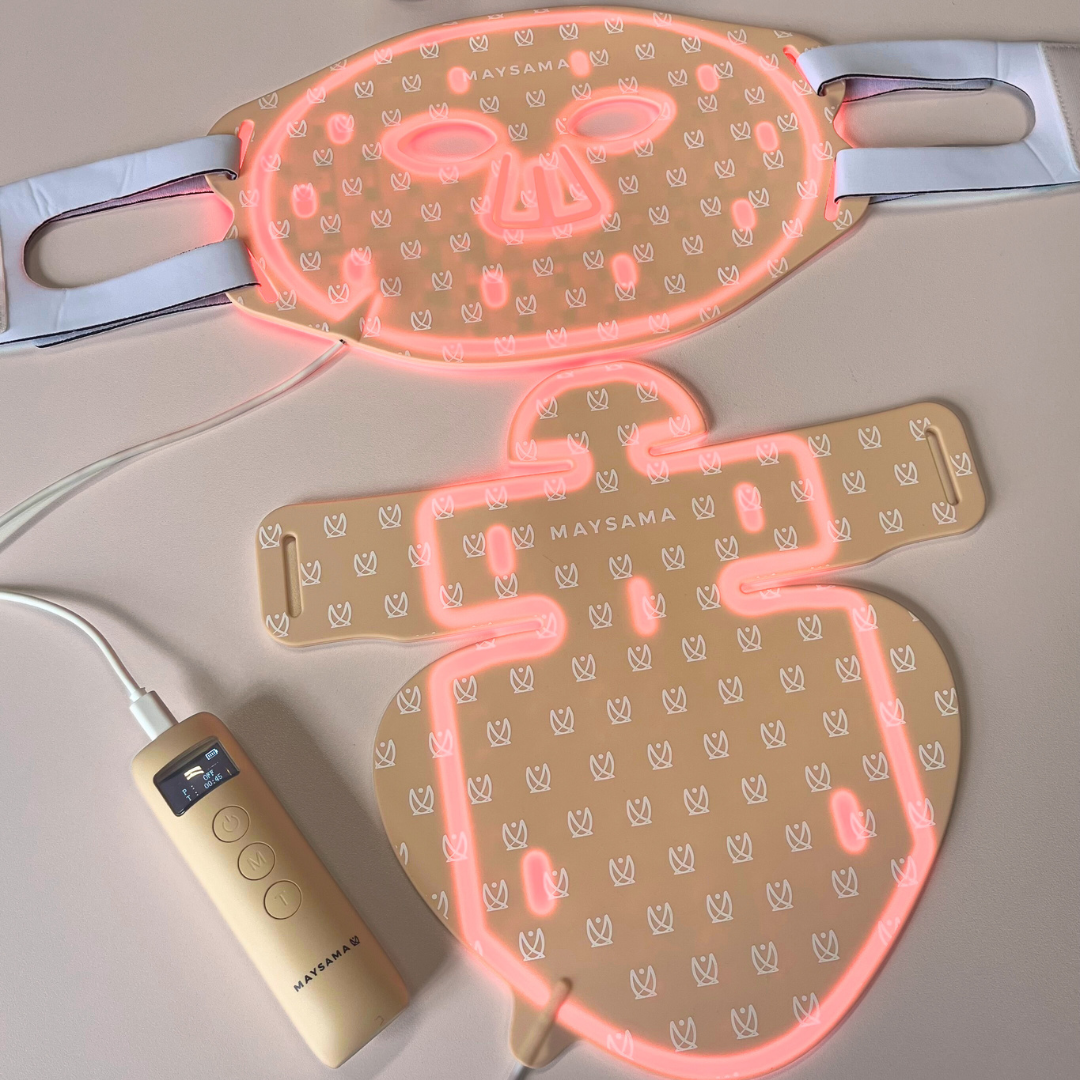 Head2Heart LED-Kombi