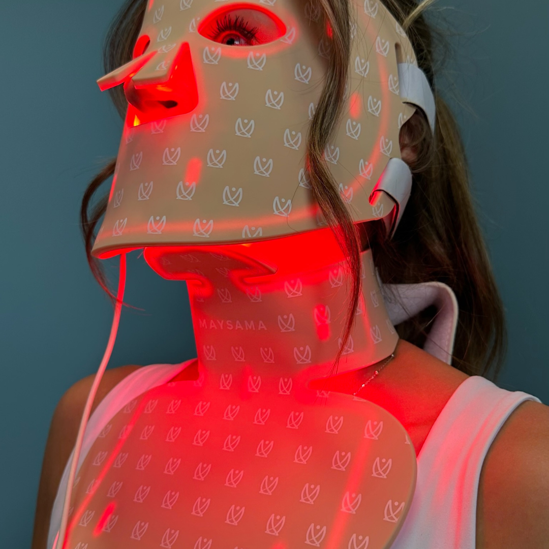 Head2Heart LED-Kombi