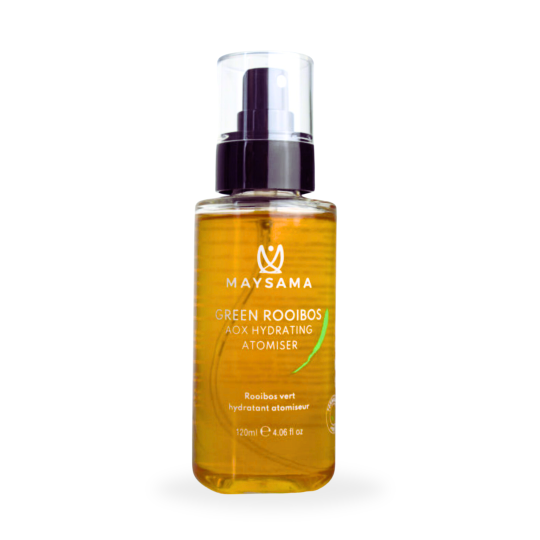 Green Rooibos AOX Hydrating Atomiser