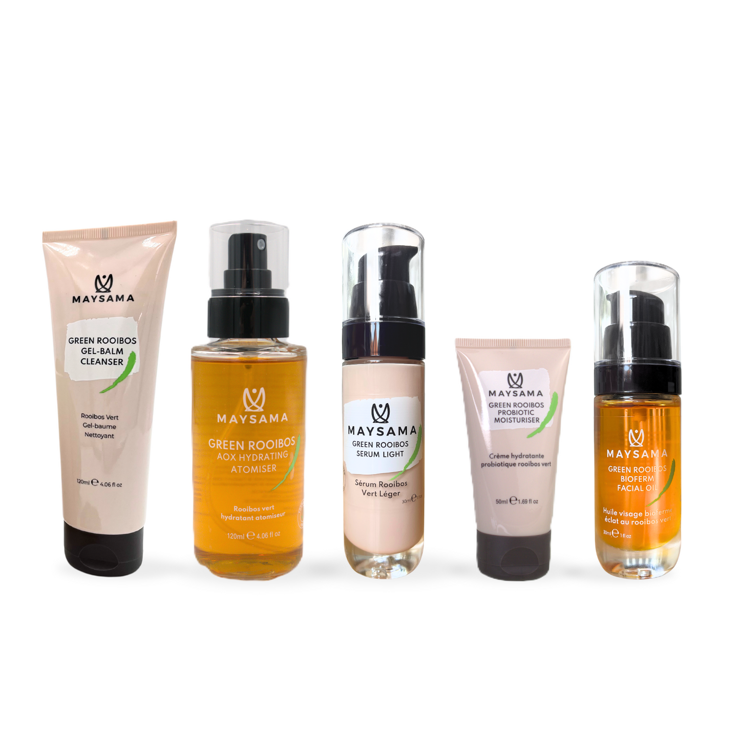 Komplettes LED-Paket