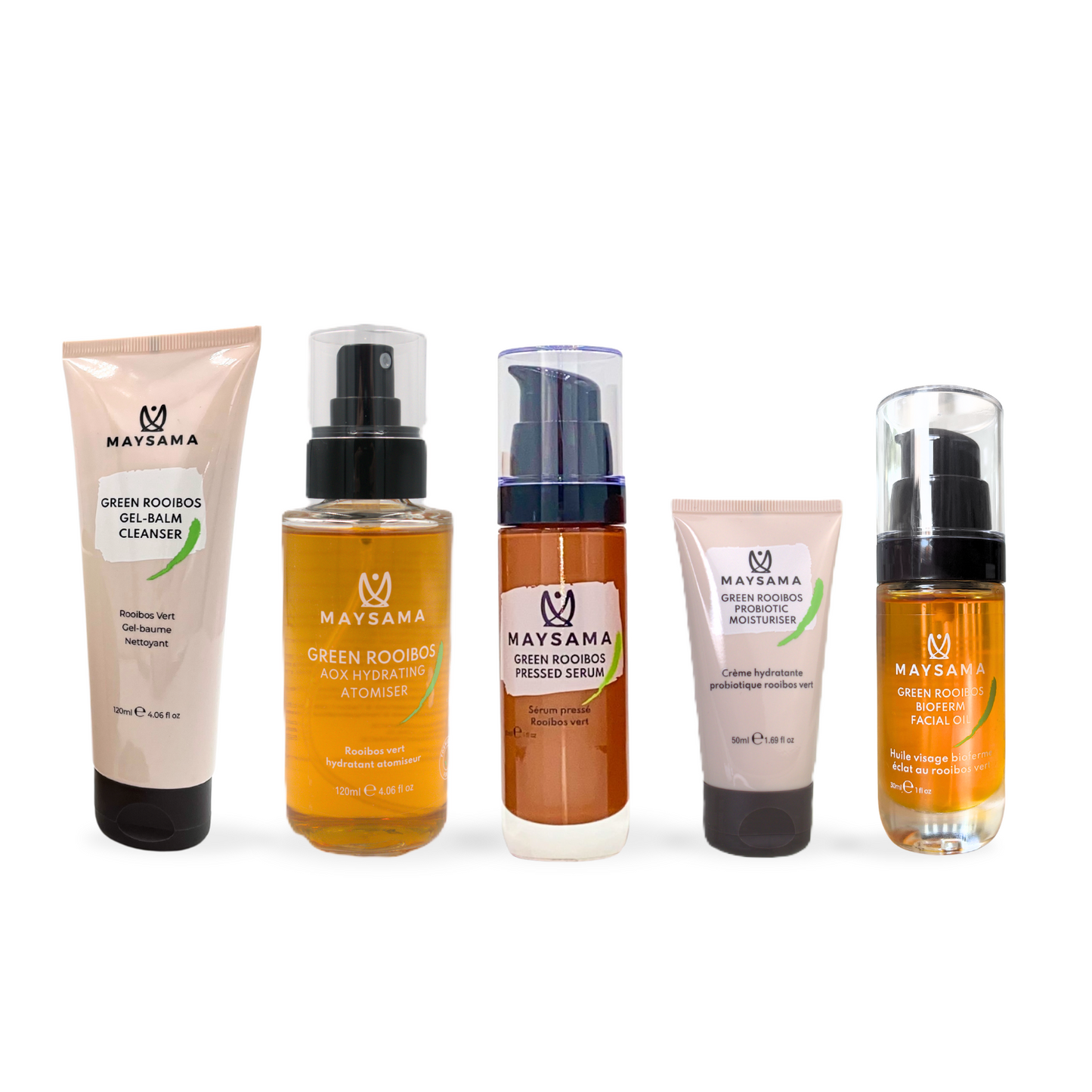 Komplettes LED-Paket