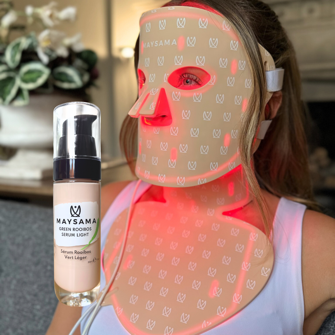 Head2Heart LED-Kombi