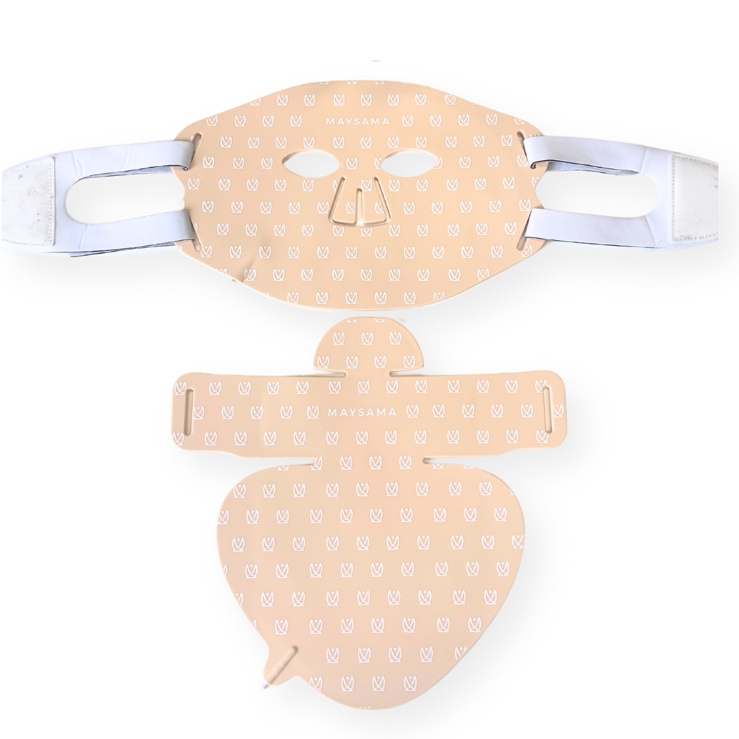 Head2Heart LED-Kombi