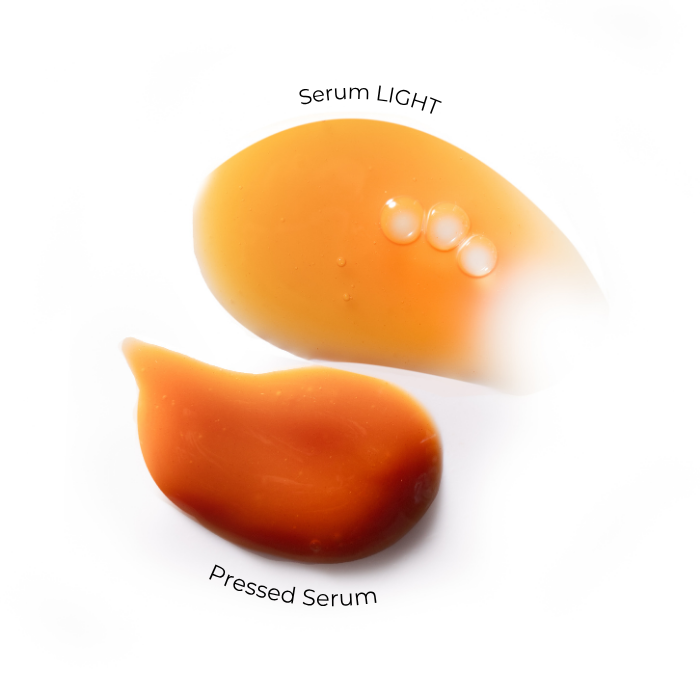 Tri-pack Green Rooibos Serum LIGHT