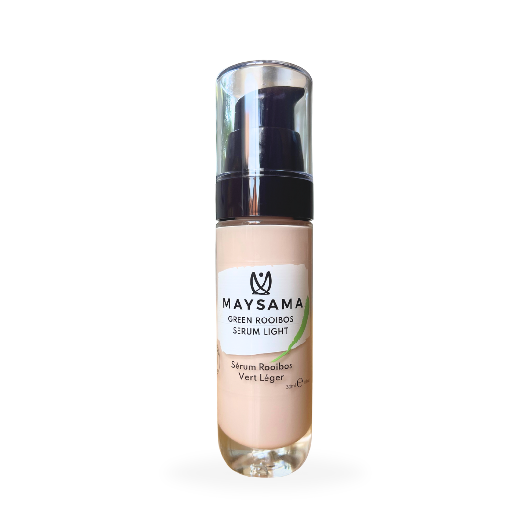 Green Rooibos Serum LIGHT
