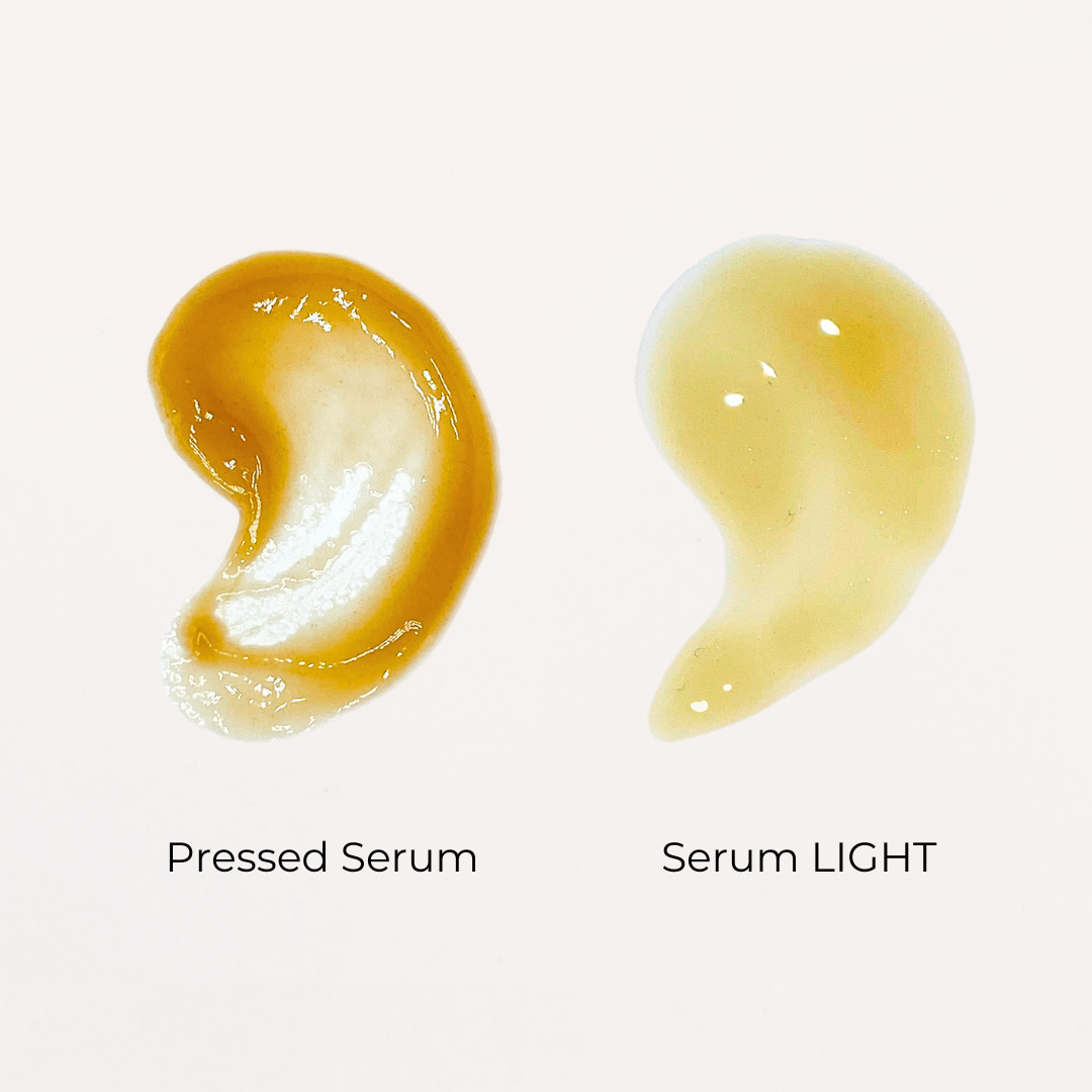 Mini Green Rooibos Pressed Serum