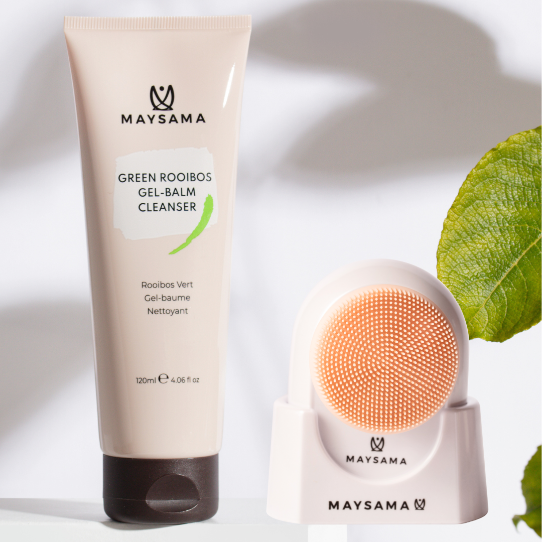 URCHIN - Reinigungs- und Hautverjüngungsgerät