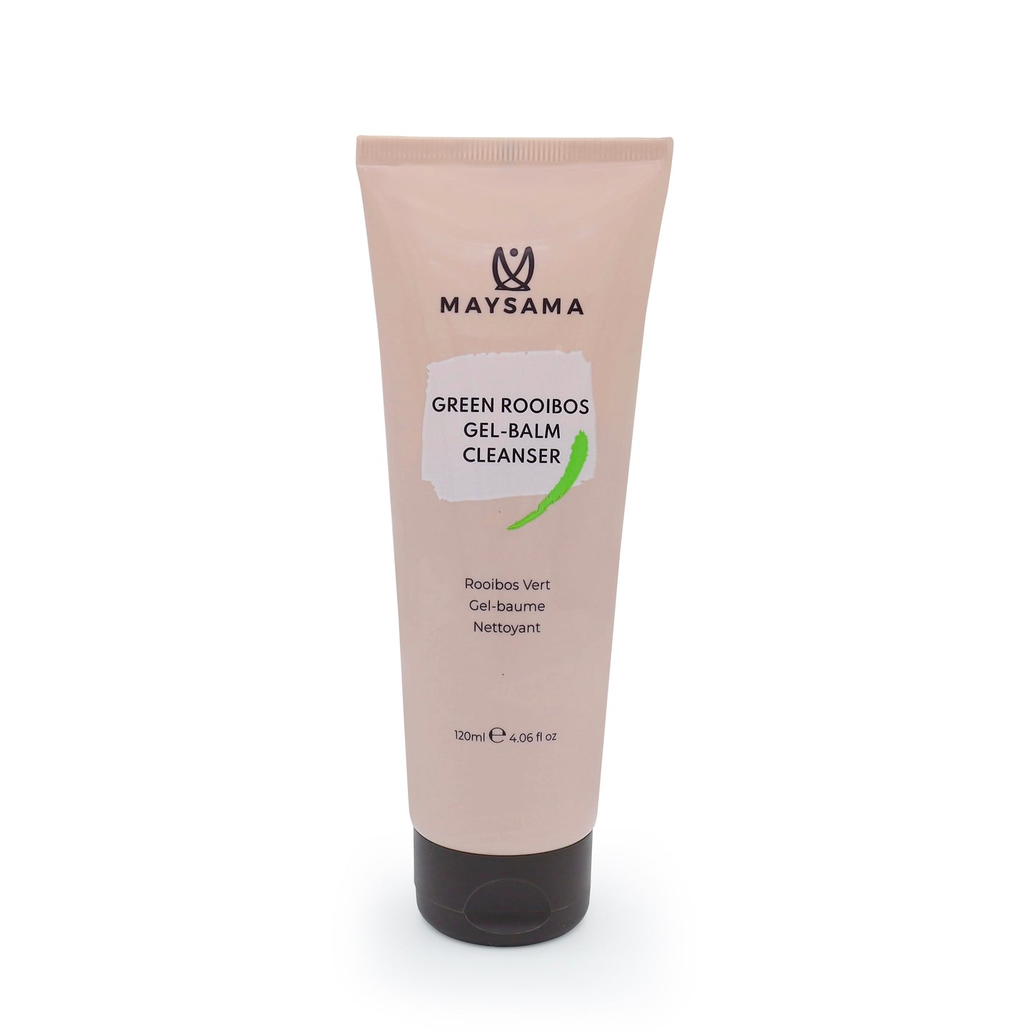 Green Rooibos Gel-Balm Cleanser