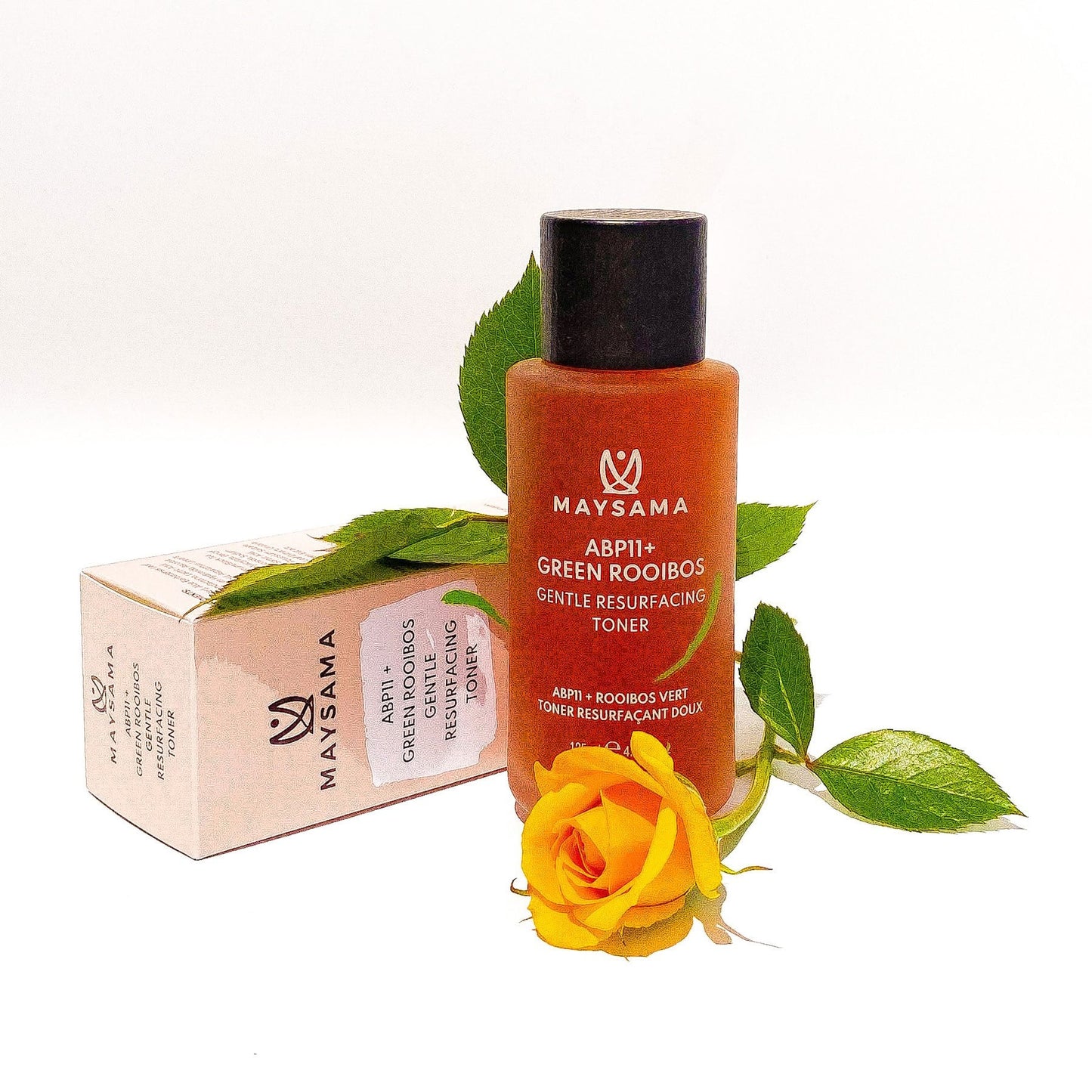 ABP11+ Sanftes Gesichtswasser mit grünem Rooibos