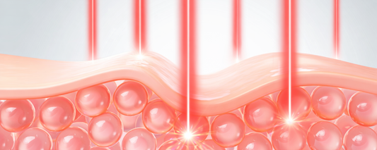 1072nm, Water Absorption and the Search for Deeper LED Penetration