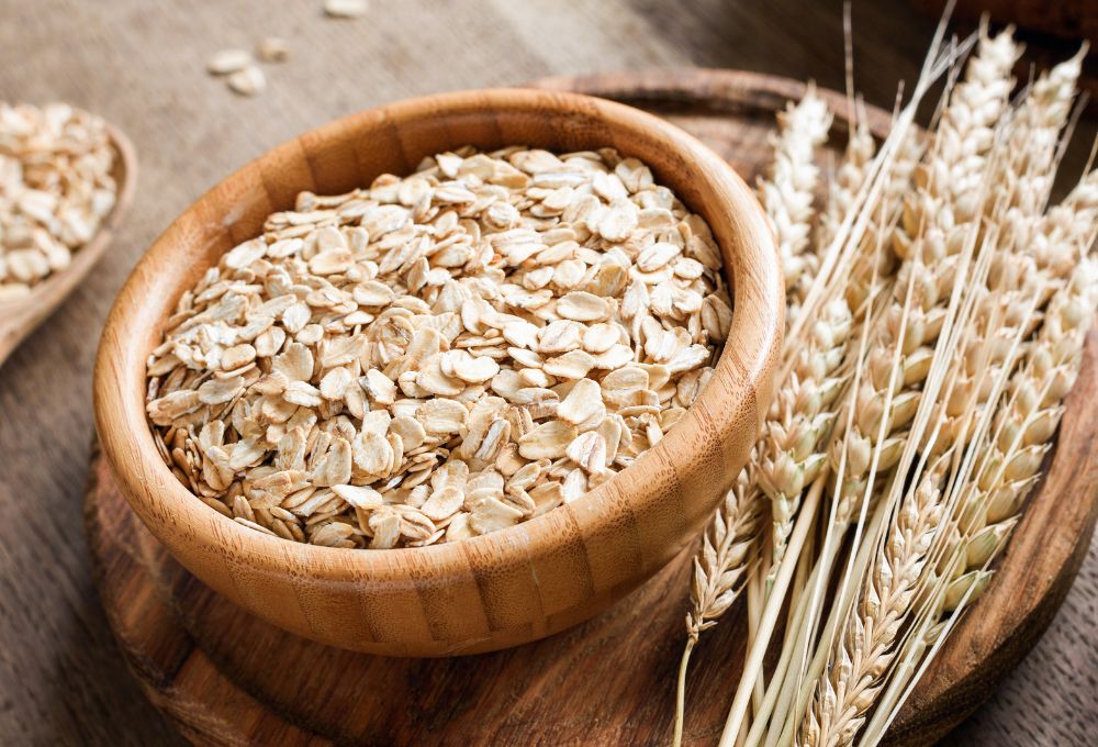 Oat Beta Glucan - Better Than Hyaluronic Acid?