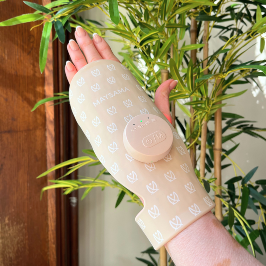 Red Light Therapy Gloves: Introducing Maysama’s Hands-On Solution for Pain and Anti-Ageing