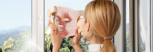 Can Red Light Therapy Protect Your Skin From the Sun?