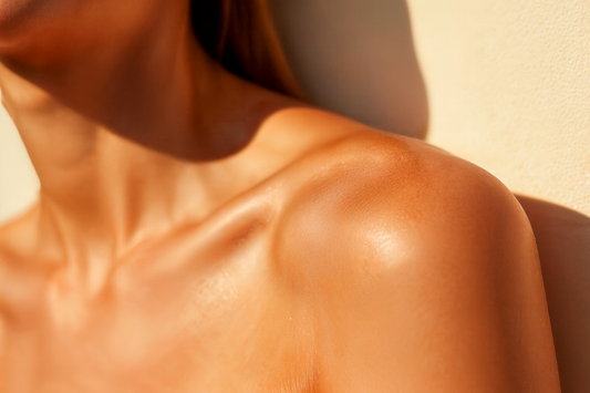 Does Red Light Therapy Make You Tan? Separating Fact from Sunbed Fiction