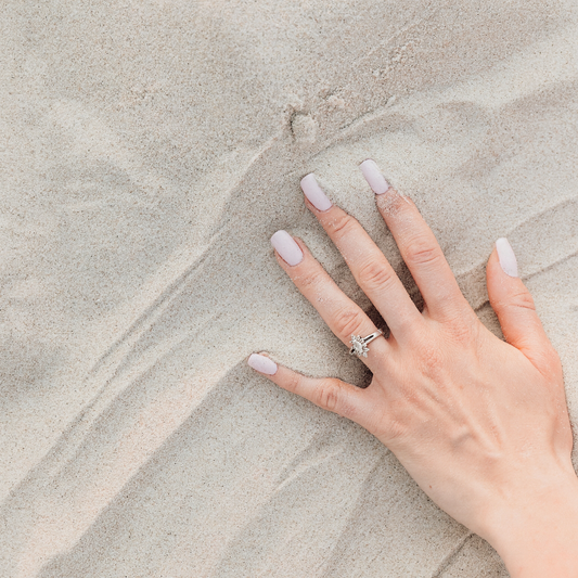 Red Light Therapy for Hand Wrinkles: The Science of Younger-Looking Hands