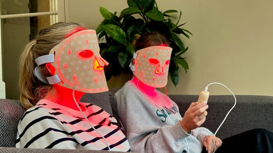 Red Light Therapy at Home: How to Get Professional-Quality Results