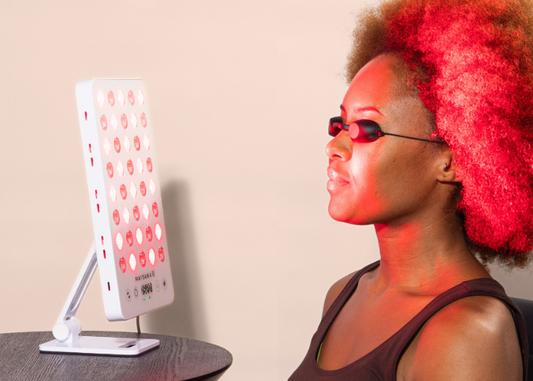 Red Light vs Laser Diode Therapy: Understanding the Differences