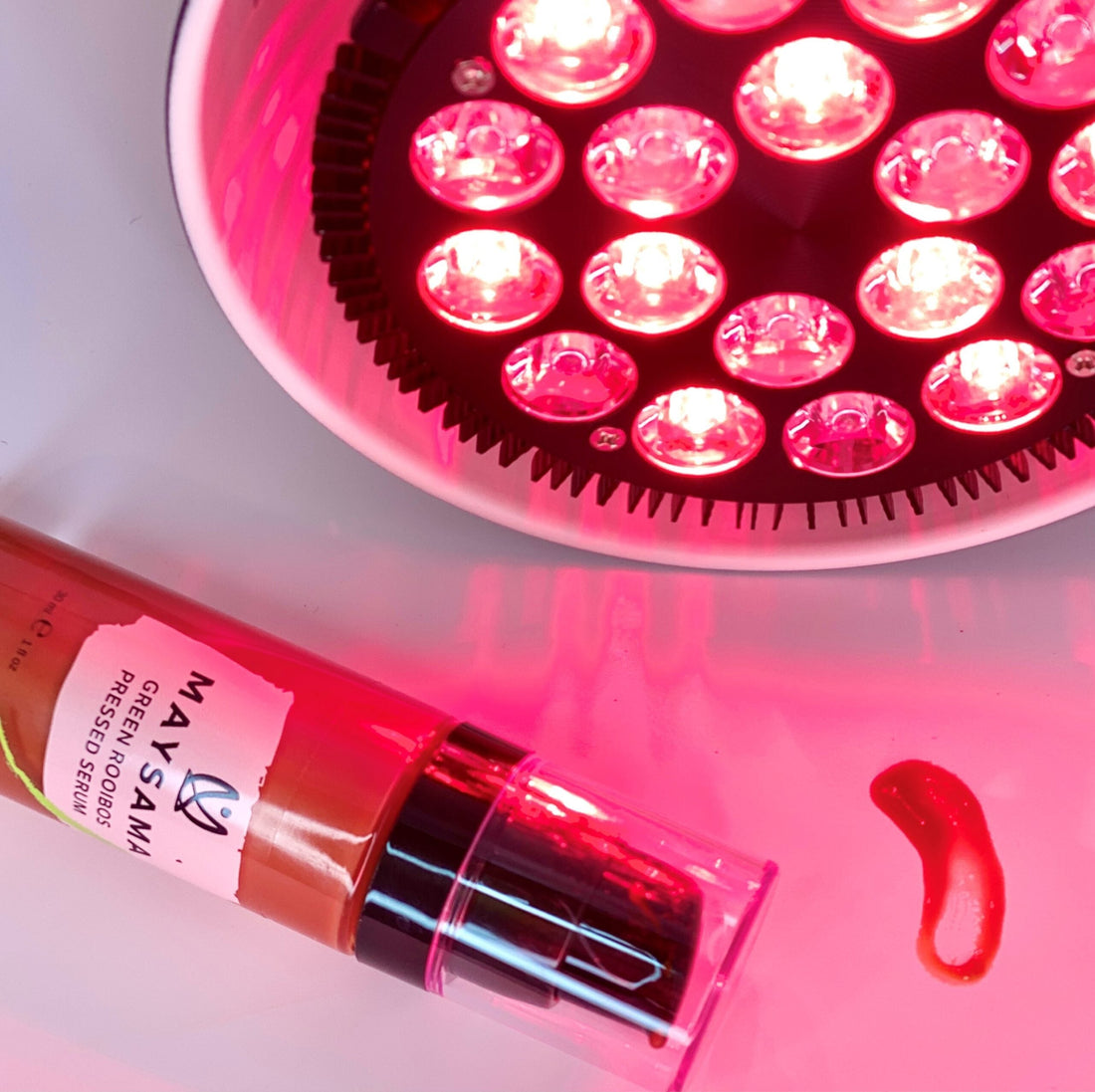 Red vs. Near Infrared LED Therapy | Which Is Better for Anti-aging?