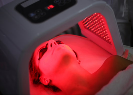 Can You Overdo Red Light Therapy? Why More Light Isn't Always Better