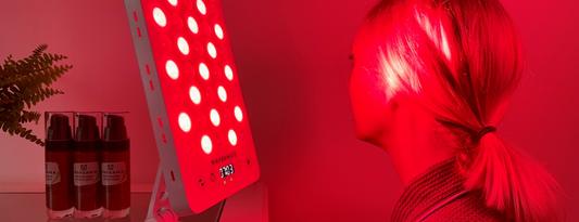 What Results of Red Light Therapy Can You Actually Expect to See