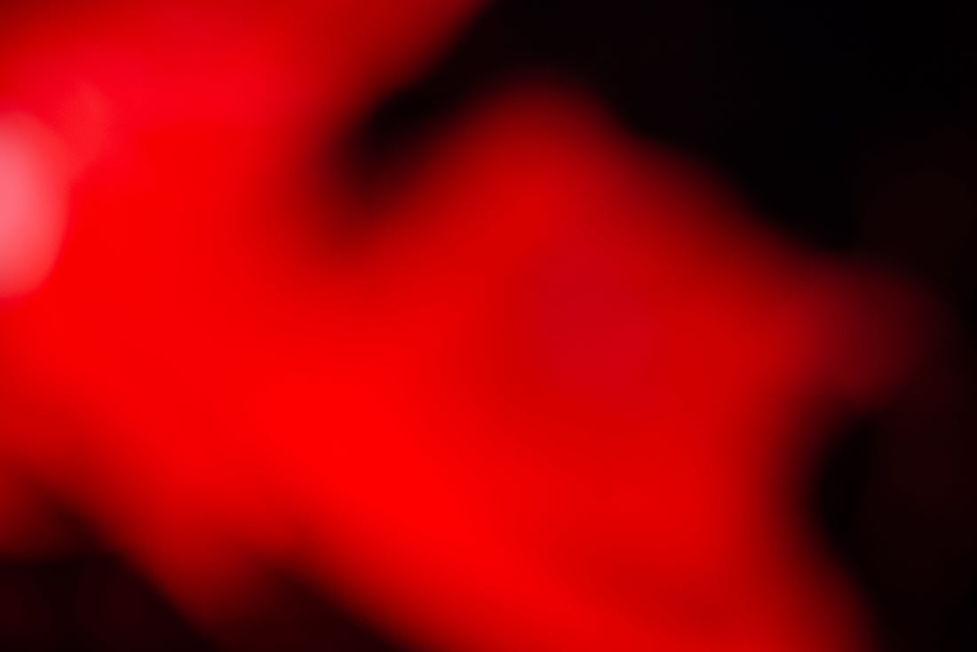 660nm vs 850nm vs 1072nm Infrared: Which Wavelength Is Best for Skin?