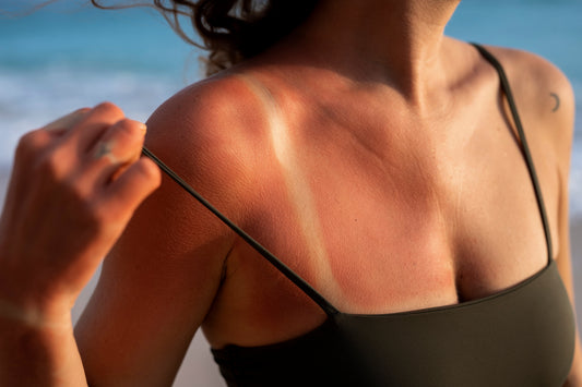 Best Way to Protect Skin From Sun-related Damage