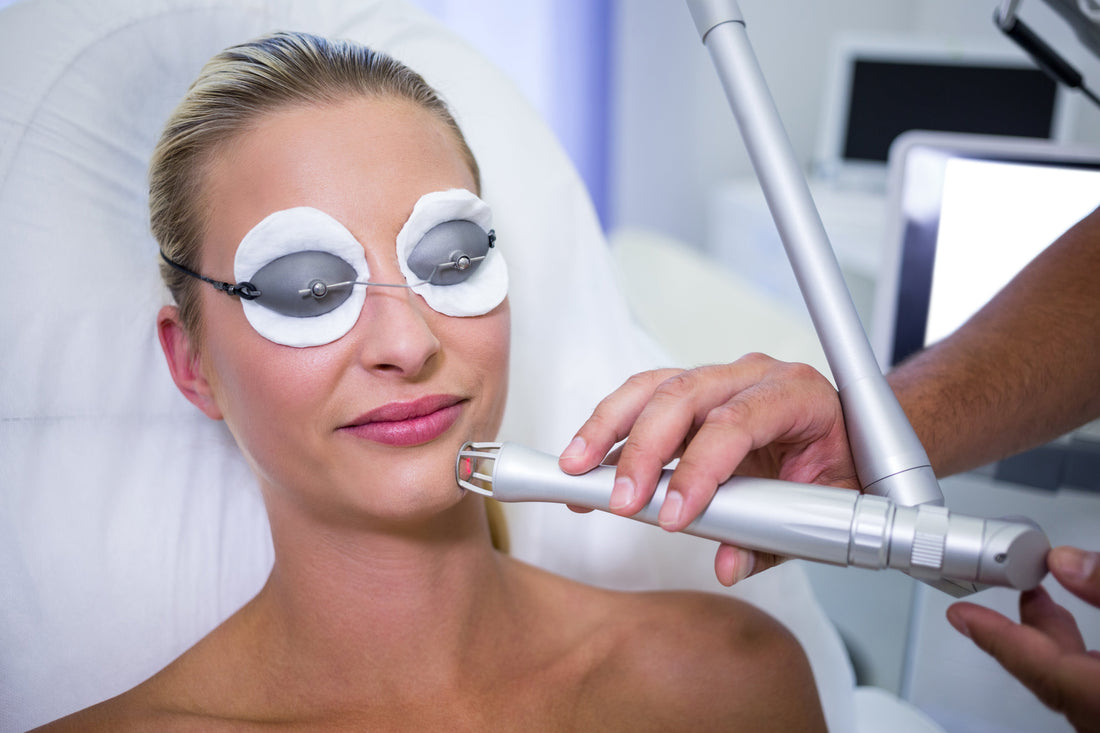 Laser Diode Therapy Benefits: What This Emerging Light Technology Can Do for Skin and Recovery