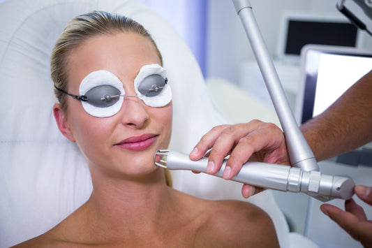Laser Diode Therapy Benefits: What This Emerging Light Technology Can Do for Skin and Recovery