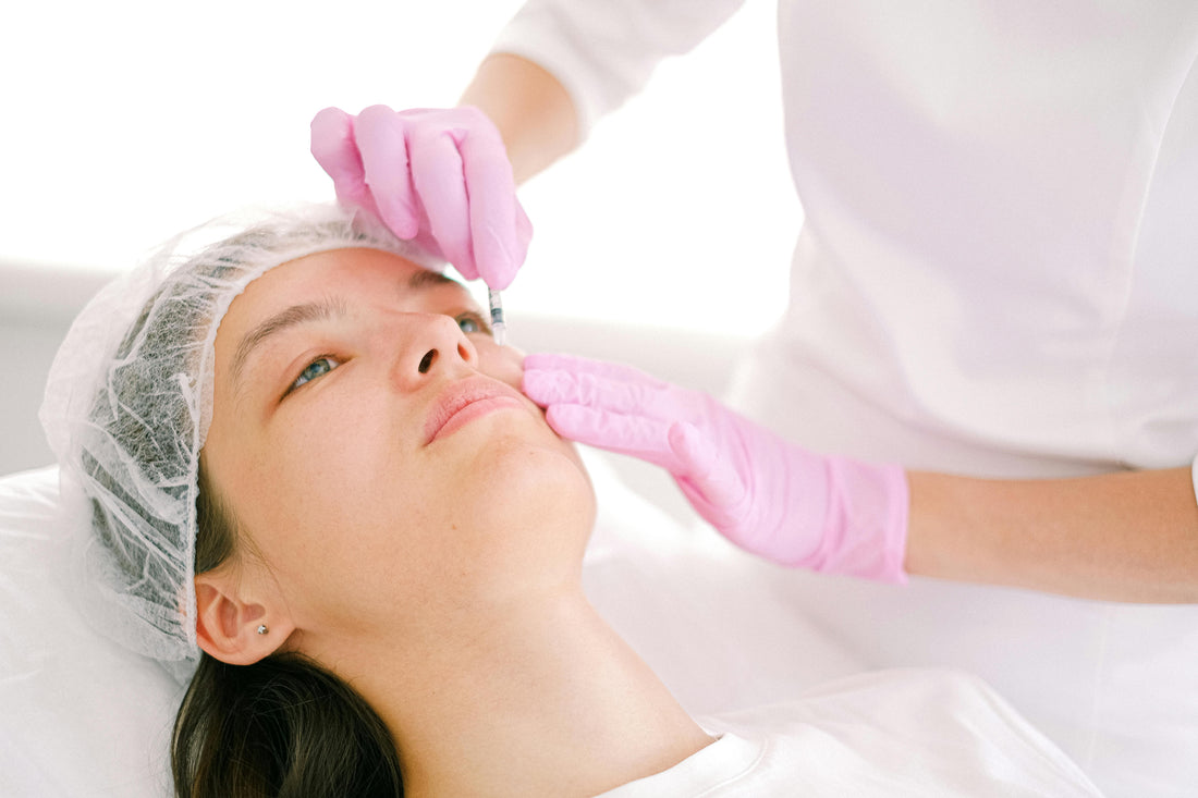 Can I Do Red Light Therapy After Botox? A Guide to Seamless Skincare Synergy