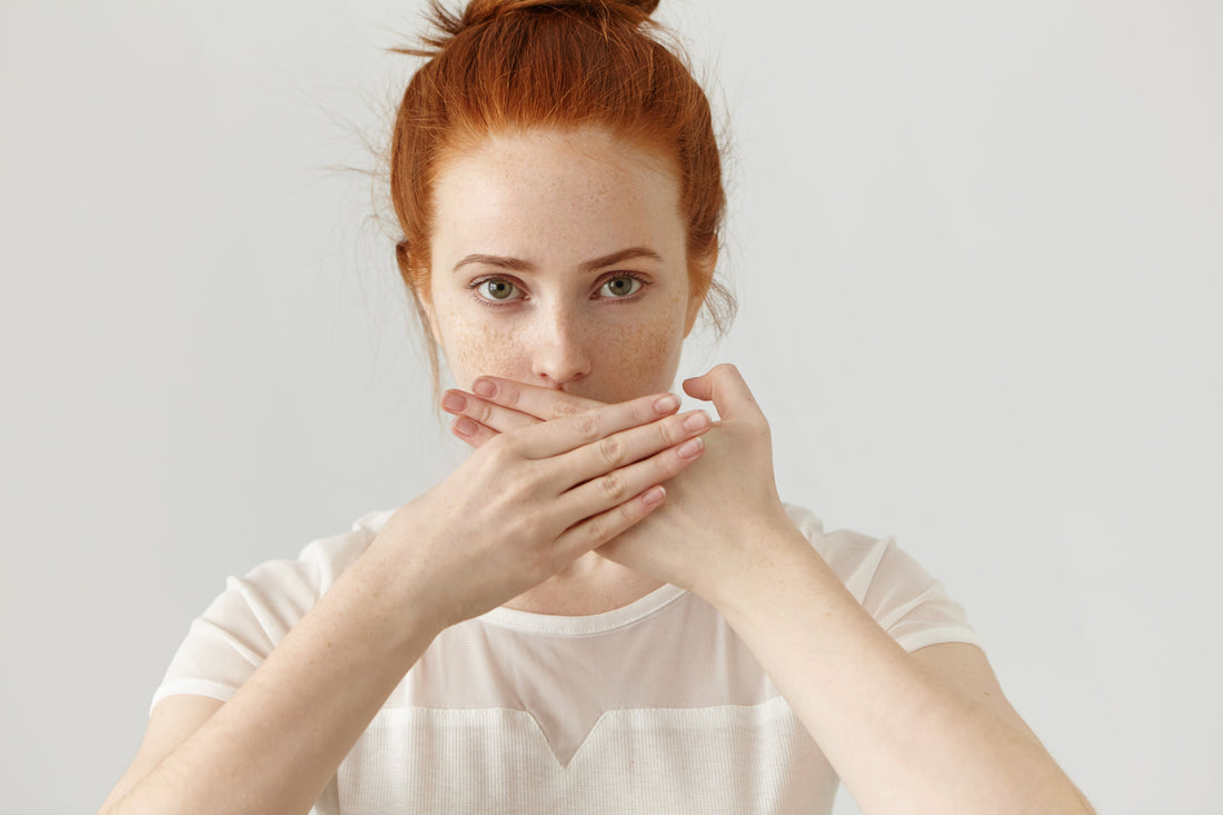 Red Light Therapy for Cold Sores: Can It Help?