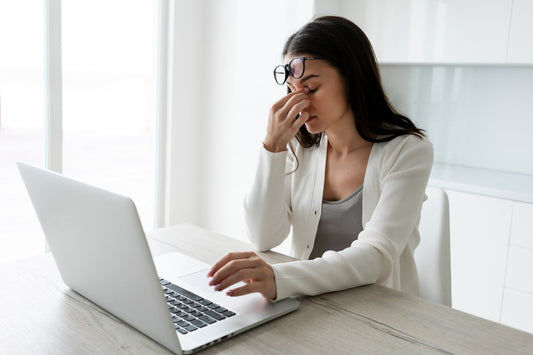 Tired All the Time? What the Research Says About Red Light Therapy for Fatigue