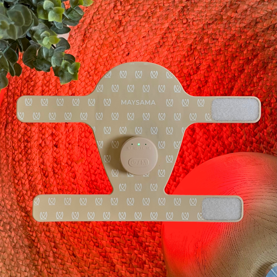 PRE ORDER - LED Light Therapy Hand Glove - PRE-ORDER