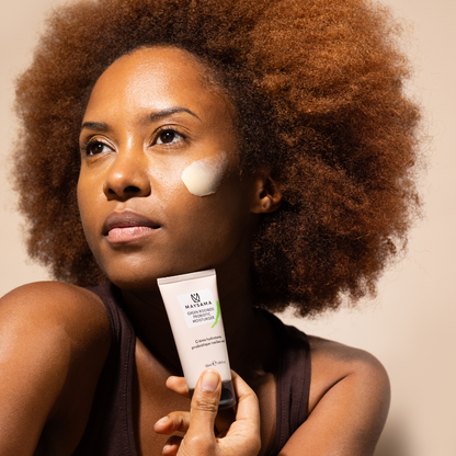 Green Rooibos Probiotic Moisturiser