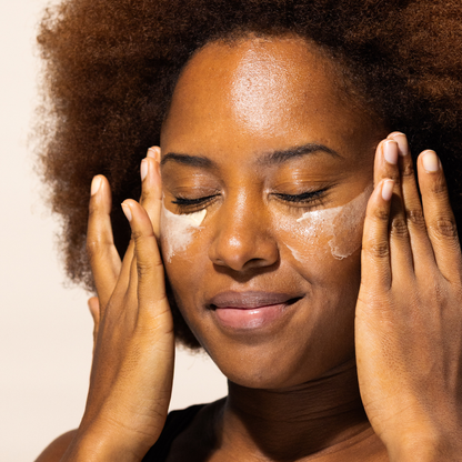 Green Rooibos Probiotic Moisturiser