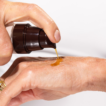 Tri-pack Green Rooibos Serum LIGHT