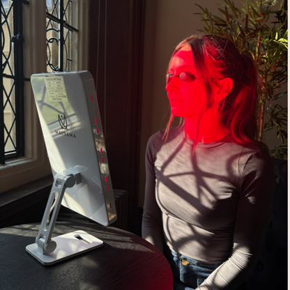 Pulse40 LED-Lichttherapie-Panel