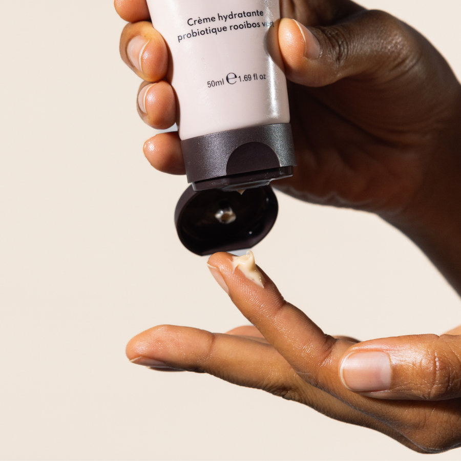 Green Rooibos Probiotic Moisturiser