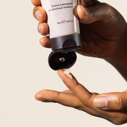 Green Rooibos Probiotic Moisturiser