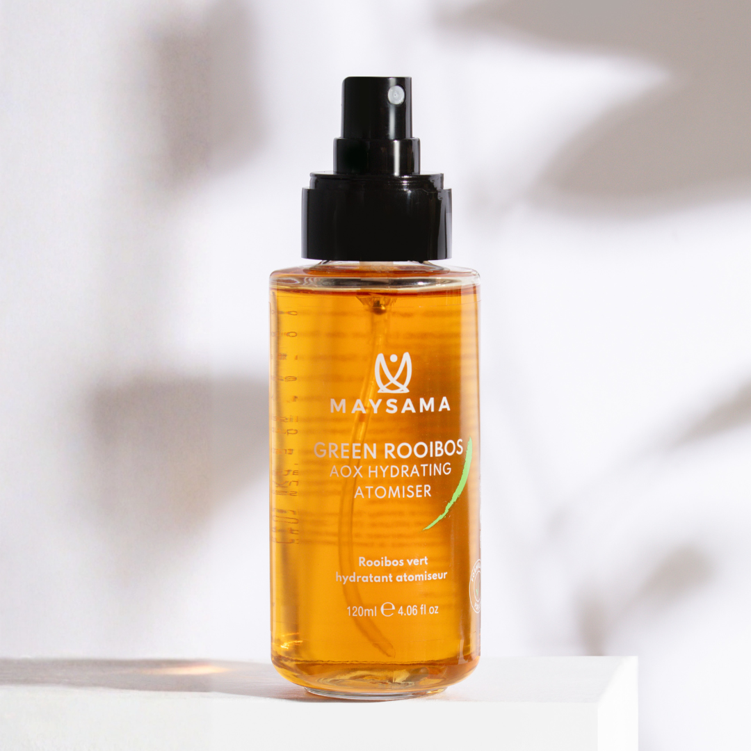 Green Rooibos AOX Hydrating Atomiser