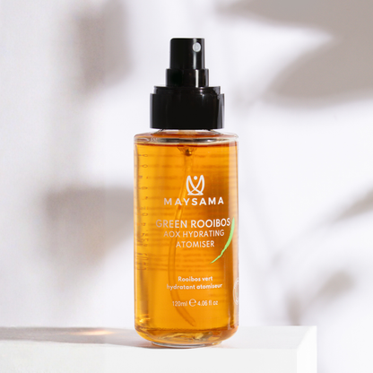 Green Rooibos AOX Hydrating Atomiser