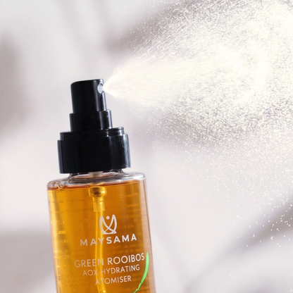 Atomiseur Hydratant AOX Rooibos Vert