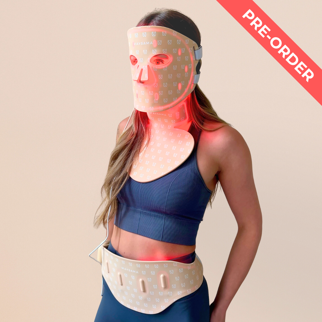 Complete LED Collection